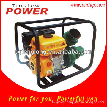 Factory Low Pressure Hydraulic Pump